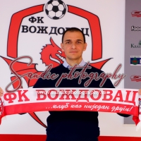 FC Vozdovac - new staff promotion  (33)